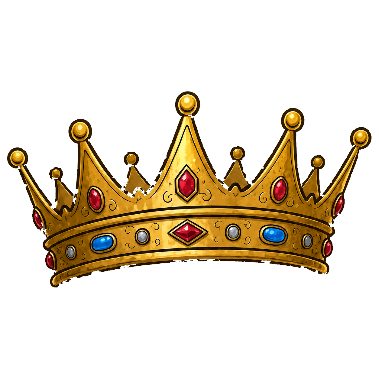 Crown